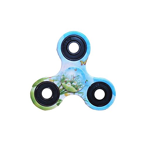Fidget Spinner High Speed Stainless Steel Bearing ADHD Focus Anxiety Relief Toys Fidget Spinner High Speed Stainless Steel Bearing ADHD Focus Anxiety Relief Toys