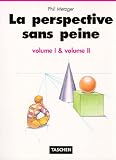 Image de La perspective sans peine, volumes 1 et 2