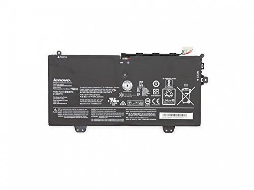 Preisvergleich Produktbild Lenovo Akku 40Wh Original 5B10K10215 Yoga 700-11ISK (80QE)