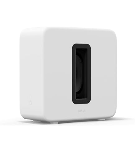 Bose Bass Module 700 - White - Wireless, Compact Subwoofer Price