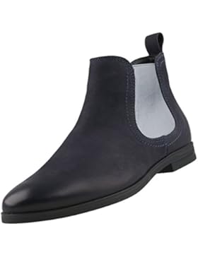 Tamaris 25317 Damen Kurzschaft Stiefel