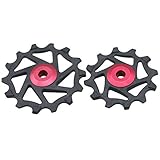Diseño estrecho y ancho, no dañará la cadena de la bicicleta.