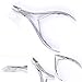 Born Pretty 1Pc Nail Cuticle Nipper Clipper Scissor Plier Dead Skin Remover Manicure Nail Art Tool #38319