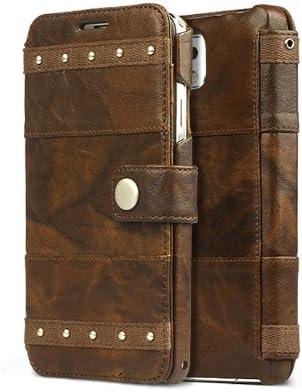 Zenus Bohemian M Diary Case for Samsung Galaxy Note 3 N9000 - Tan Brown