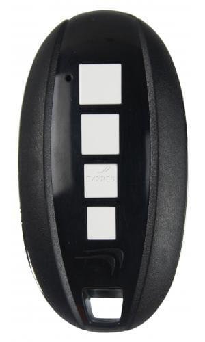 KING GATES MYO 4C - Mando a distancia para puerta automática