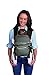 Infantino Bkids Close Ties Natural Fit Baby Carrier