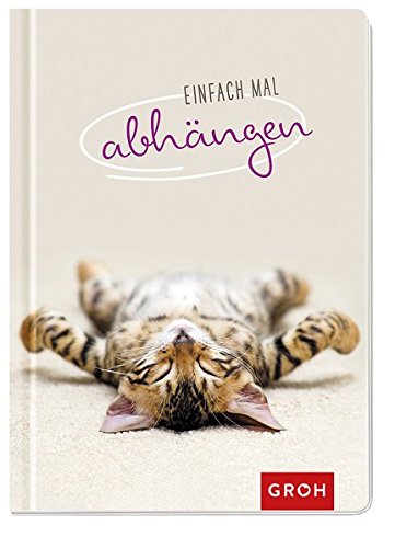 Download Einfach mal abhängen: Entspannung für Katzenfreunde Download Einfach mal abhängen: Entspannung für Katzenfreunde