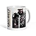 Produktbild GB eye-Advanced Call of Duty Warfare, Vorder- und Rückseite, Becher, bunt, Farbe