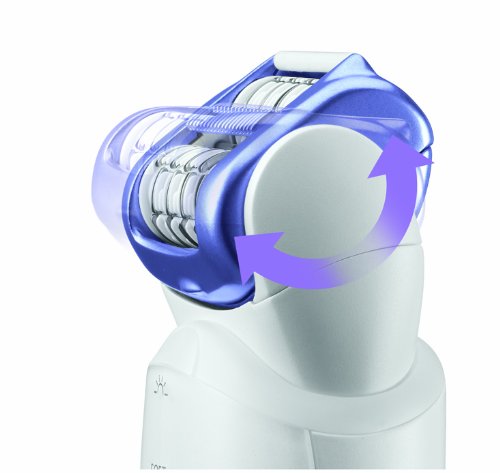 Panasonic ES-ED20-V503 Nass / Trocken Epilierer - 5