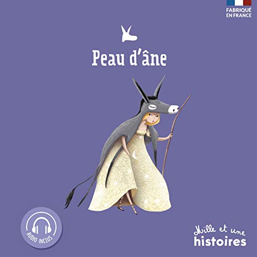Peau d'Âne (2019)