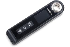 MOESTA-BBQ 19921 Yoda Infrarot-Thermometer digital - Oberflächen-, Einstich-, Grillthermometer für Braten, Steak, Burger