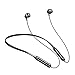 Produktbild traline Magnetische Neckband Bluetooth 5.0 Kopfhörer In-Ohr Kopfhörer-drahtlose Hals hängen Earbuds Sport-Kopfhörer