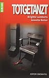 Cover zum Buch Totgetanzt