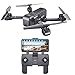 Produktbild HCYING Drohnen SJ R / C Z5 Drohne 1080P Weitwinkelkamera WiFi FPV Drohne GPS Auto Return Folgen Mir Geste Foto RC Quadcopter mit Flugakku