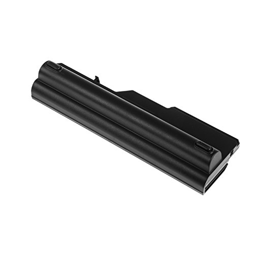 Green Cell® Extended Serie Laptop Akku für Lenovo B470 B570 B575 G460 G470 G475 G560 G565 G570 G575 G770 G780 V570 (9 Zellen 6600mAh 10.8V Schwarz) - 3