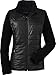Produktbild Schöffel Hybrid Fleece La Paz Damen Jacke 40 Schwarz