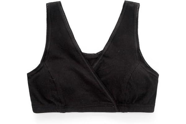 Cimary Soutien-Gorge d'allaitement pour Femme