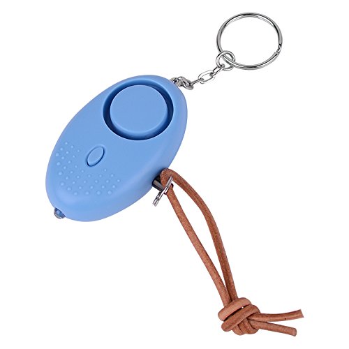 Personal Alarm 130db Safety Alarm Keychain Security Self Defense