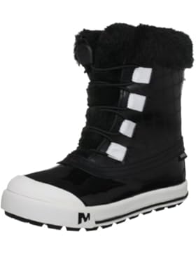 Merrell SPRUZZI Mädchen Trekking & Wanderstiefel