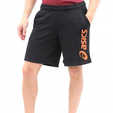 Asics - 123100 - short de course - Homme