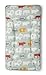 Mamas and Papas Essentials Changing Mattress (Animal Silhouettes)