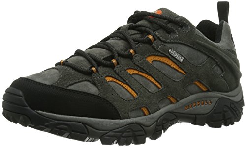 Merrell - Moab Ltr Wtpf, Scarpe Da Trekking da uomo, Marrone (Braun (BELUGA), 41