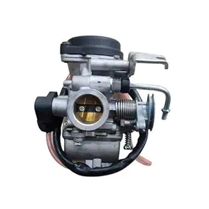 TOP AUTO ACCESSORIES Carburetor for TVS Phoenix