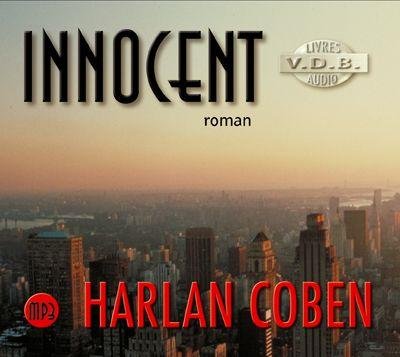 couverture de : Innocent