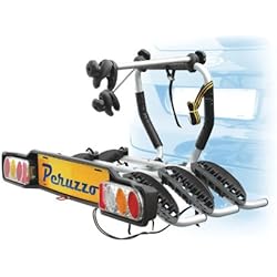 Peruzzo Siena 3 Vélos Inclinable Porte vélo attelage