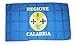 Produktbild Fahne / Flagge Italien - Kalabrien NEU