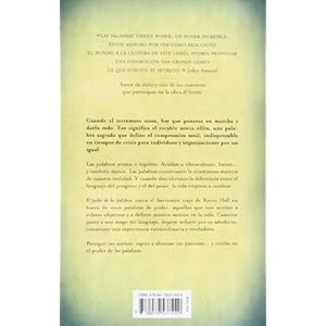 El poder de las palabras / Aspire!: Alcanza Todo Tu Potencial a Traves De Su Significado Oculto