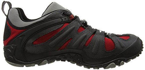 Merrell CHAM WRAP SLAM Herren Trekking & Wanderhalbschuhe - 6