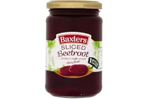 Baxters Rote Rote Rote, 340 g, 6 Stück