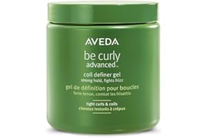 AVEDA Be Curly Advanced Coil Definer Gel (250 ml)