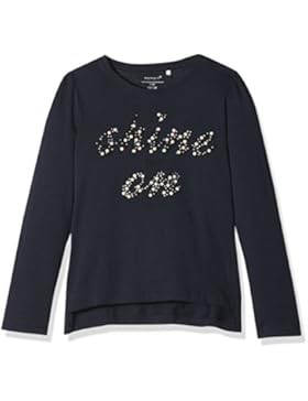 NAME IT Mädchen Langarmshirt Nitifem Ls Top F Nmt