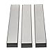 Produktbild ChaRLes 3pcs 200/500/800 Grit Knife Sharpener Knife Sharpening Stone Edge Diamond Whetstone mit Base