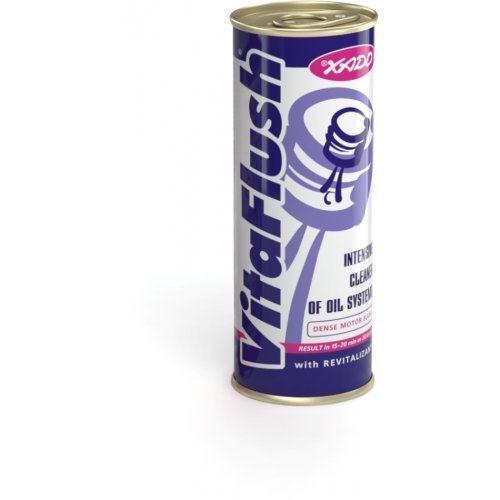 Xado XA 40101 Vita Flush (250 ml) RS.700 (29.00% Off) - Amazon