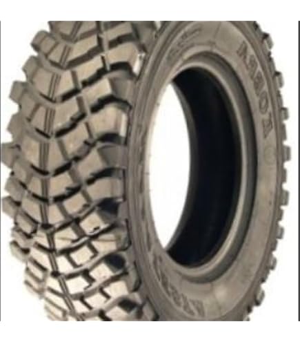 Pneumatico Ricostruito Fuoristrada Ziarelli 175/65 R15 96H MUD POWER M+S Off -road 175/65 R15 Offroad - 11