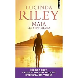 Les sept soeurs : Maia