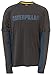 Produktbild Caterpillar CAT Expedition Long Sleeve T-Shirt Black - 3XL