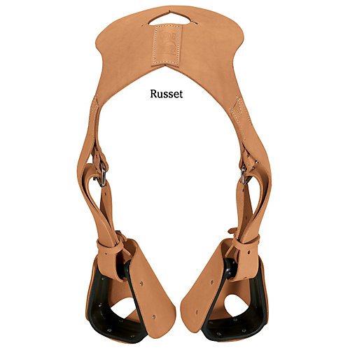 Weaver-Leather-Lil-Dude-Stirrups