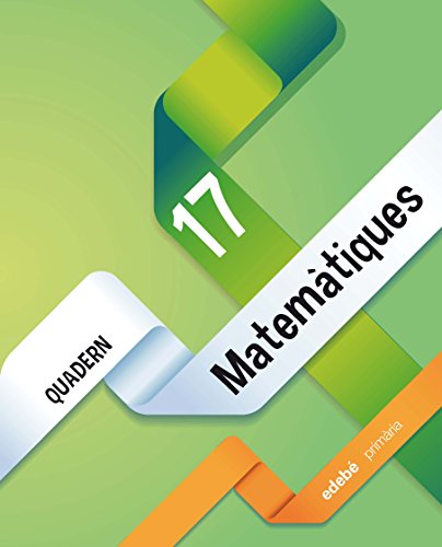 Quadern Matemàtiques 17