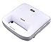 Produktbild ALFA 22672 - Sandwichmaker Elektrische 750 W 2pcs Weiß