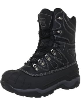 Kamik PATRIOT4 Herren Warm gefütterte Schneestiefel