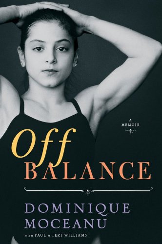 Download Off Balance: A Memoir Download Off Balance: A Memoir