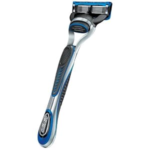 Gillette Fusion Proglide Manual Razor - Image 3