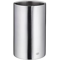 Alfi 0457205100 Alfi Vino - Enfriador de Botellas, acero inoxidable Mate