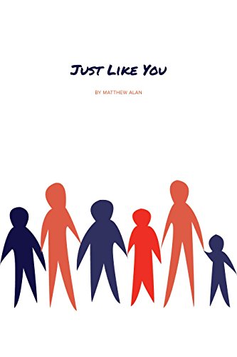 Download Just Like You? Download Just Like You?