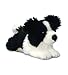 Produktbild Keel Toys Stofftier Hund Jessie Border Collie 25cm