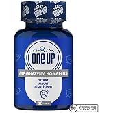 One Up Magnezyum Kompleks 30 Tablet
